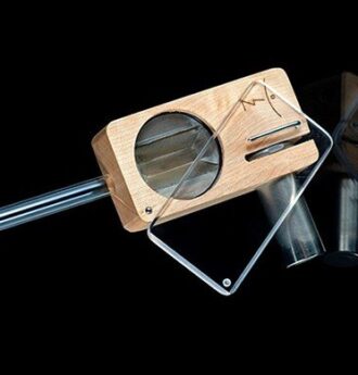 Vaporizador Magic Flight Maple - Imagen 3