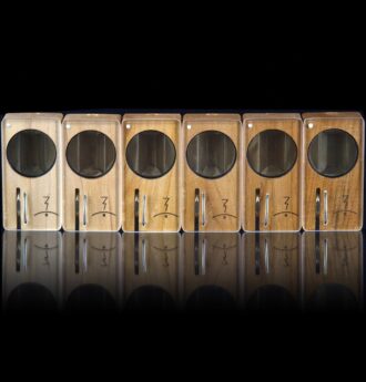 Vaporizador Magic Flight Maple - Imagen 5