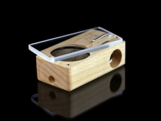 Vaporizador Magic Flight Maple - Imagen 2
