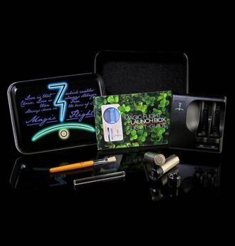 Vaporizador Magic Flight Maple - Imagen 4