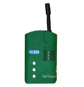 Vaporizador Davinci - Imagen 3