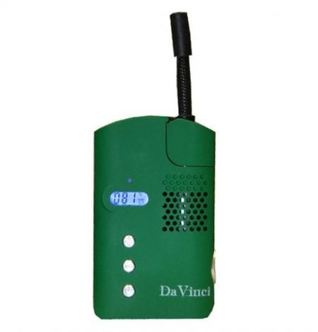 Vaporizador Davinci - Imagen 3