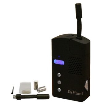 Vaporizador Davinci - Imagen 2