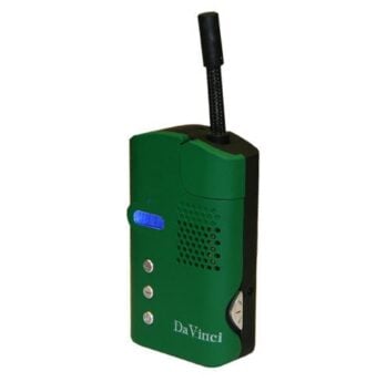 Vaporizador Davinci - Imagen 5
