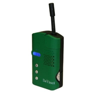 Vaporizador Davinci - Imagen 5