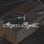 Vaporizador Magic-Flight® Launch Box Laser Kit® 2