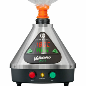 Vaporizador Volcano Digital