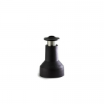 mouthpiece solid valve