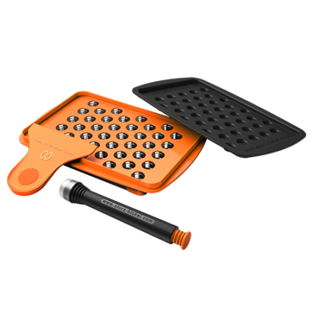 Kit de Llenado para 40 Cápsulas Monodosis