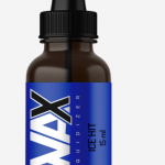 Wax Liquidizer Blueberry