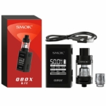 Smok Q-box kit