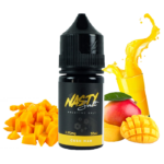 Nasty Juice SALT Cush Man Mango 30ml