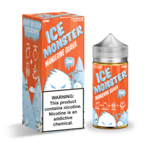Ice Monster Guayaba Mangerina