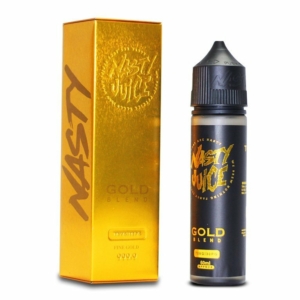 nasty juice gold blend tabaco