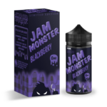 Monster Jam Mora BlackBerry 100ml