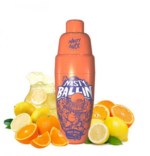 liquido nasty juice migos moon naranja