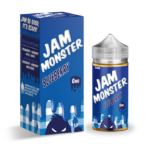 Monster Jam Arándano-Blueberry 100ml