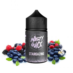 nasty juice Star Gazing arandanos