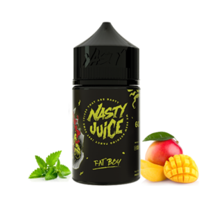 nasty juice fat boy mango