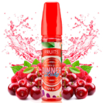 Berry Blast – Cereza Frambuesa 60ml