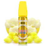 Lemon Sherbet – Sorbete de Limón 60ml