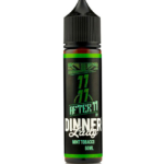 After 11 – Tabaco Menta 60ml