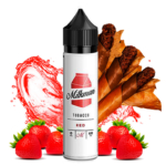 Red – Tabaco Frutilla 60ml