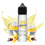 Vanilla Custard – Flan de Vainilla 60ml
