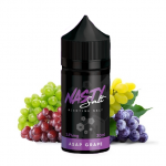 Nasty Juice SALT Asap Grape Uva 30ml