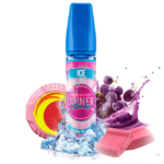 Bubble Trouble Ice – Chicle Hielo 60ml