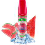 Watermelon Slices – Sandia Hielo 60ml