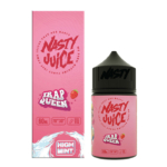 Nasty Juice Trap Queen Frutilla 60ml