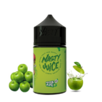 Nasty Juice Green Ape Manzana 60ml