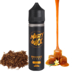 Nasty Juice Bronce – Tabaco Caramelo 60ml