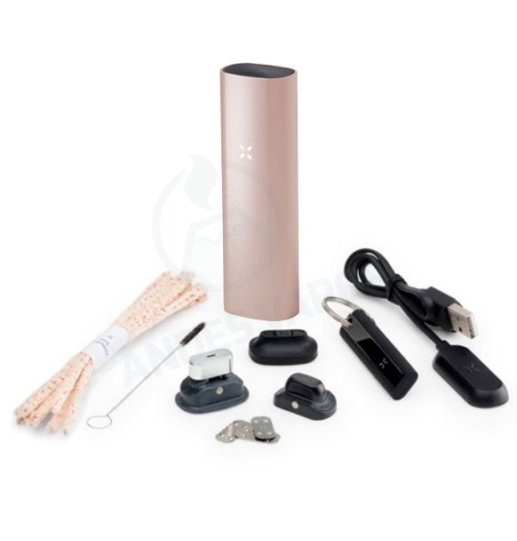 pax 3 completo sand