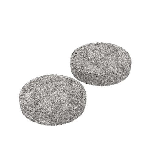 Set Pad's Liquidos Solid Valve