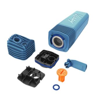 Vaporizador Veazy - Imagen 7