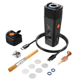 Vaporizador Veazy - Imagen 6