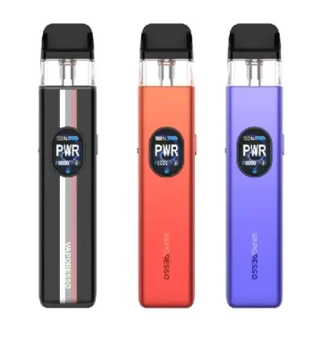 Vaporesso Xros 5 Kit