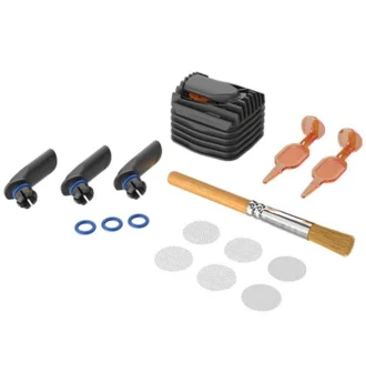 Juego Piezas de Desgaste Veazy - Imagen 2