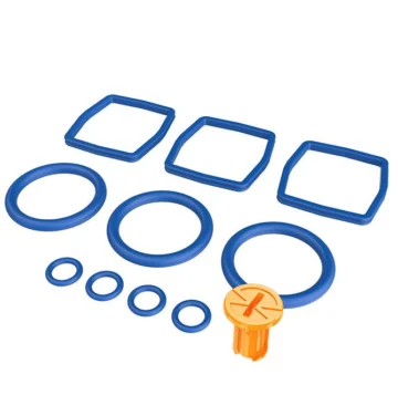 Juego de Anillos Veazy