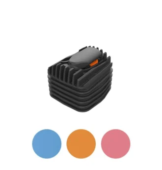 Unidad Enfriamiento Veazy