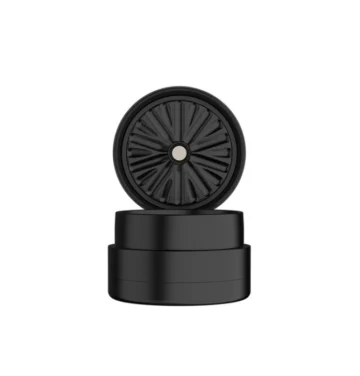 Moledor Next Gen Flower Mill 2.5" (63mm) Standard - Imagen 4