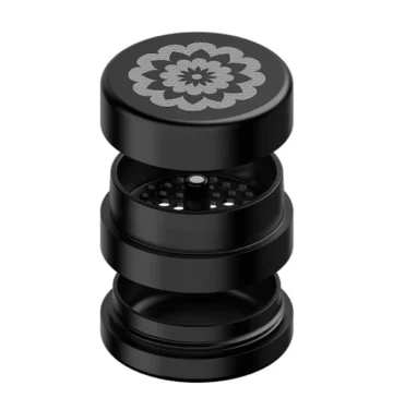 Moledor Next Gen Flower Mill 2.5" (63mm) Standard - Imagen 2