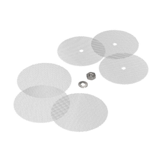 solid valve normal screen set