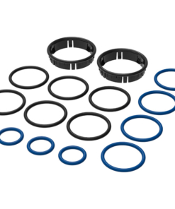 set de anillos en O Solid Valve
