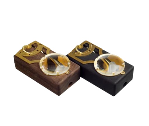 Magic Flight Muad Dib