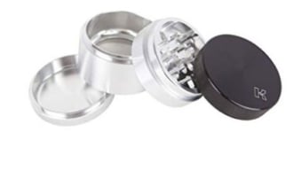 2.2 Kannastor Moledor/Contenedor 4 pc - Imagen 2