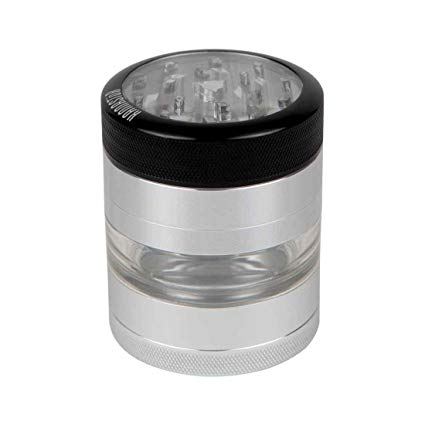 2.5 Kannastor moledor