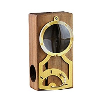 Vaporizador Magic Flight Monocle - Imagen 3